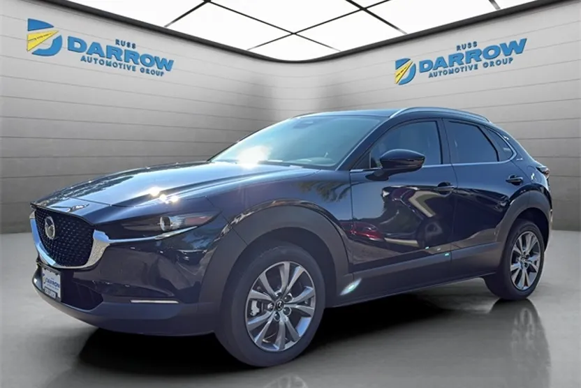2025 Mazda CX-30 2.5 S Preferred photo 1