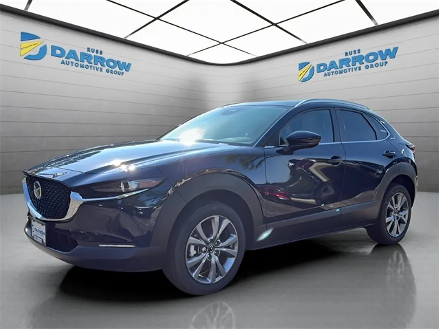 2025 Mazda CX-30 2.5 S Preferred photo 1