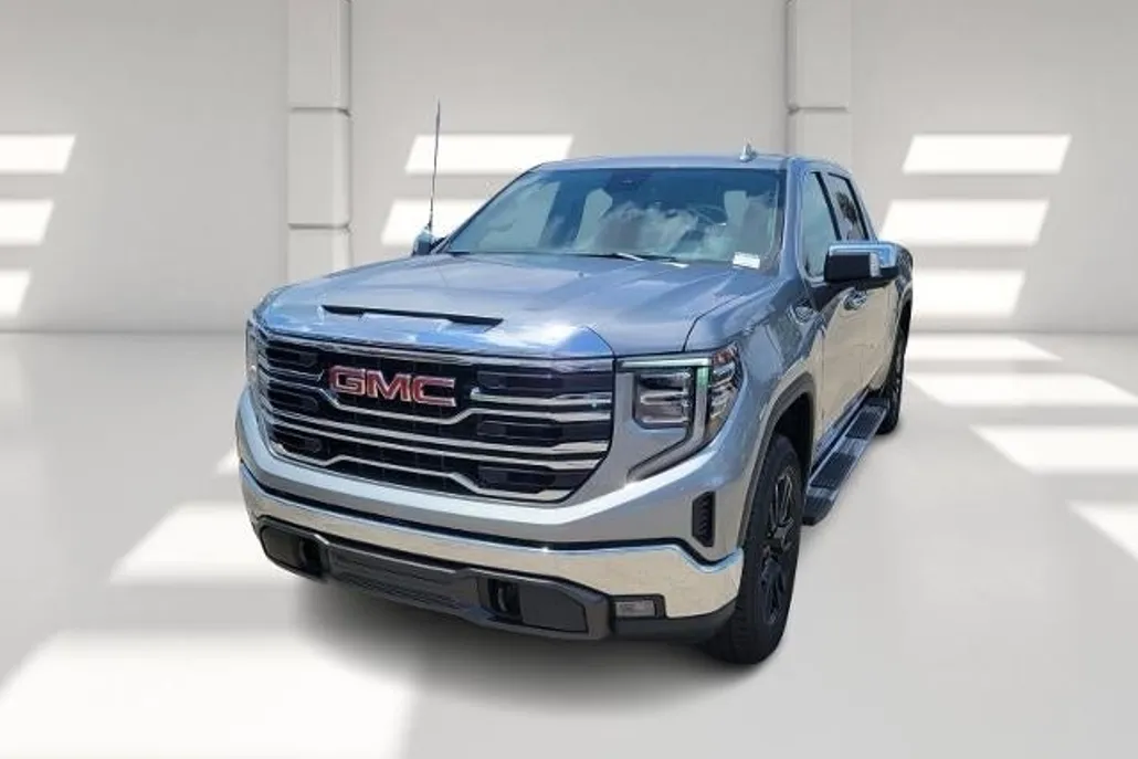2025 Gmc Sierra 1500 SLT photo 1