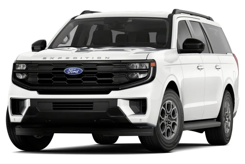 2025 Ford Expedition MAX photo 1