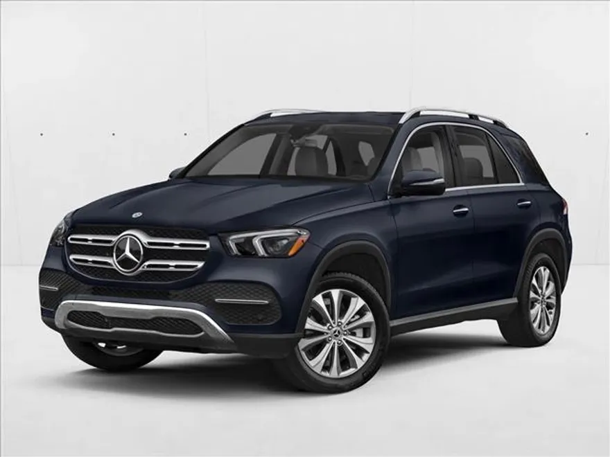 2020 Mercedes Benz GLE 350 4MATIC photo 1