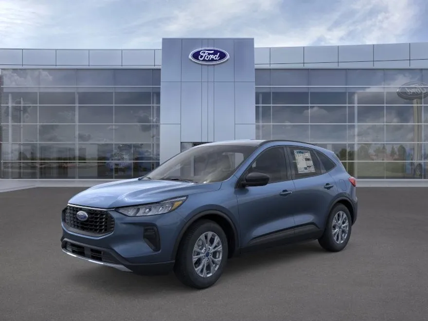 2025 Ford Escape Active photo 1