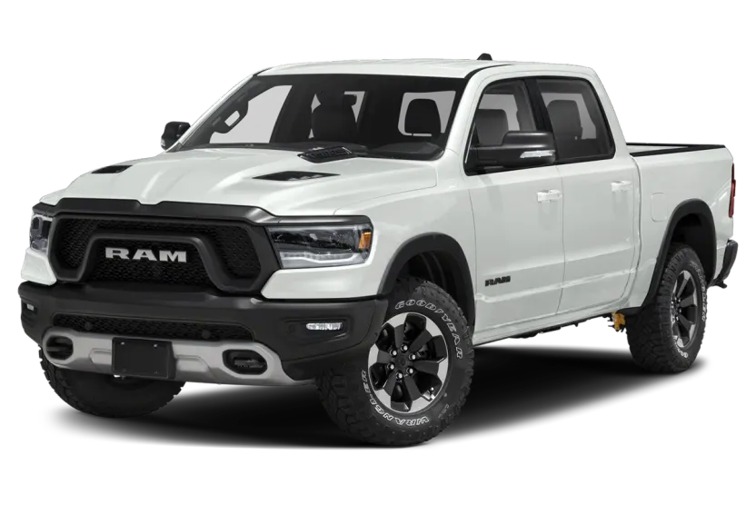 2020 Ram 1500 Sport Rebel photo 1