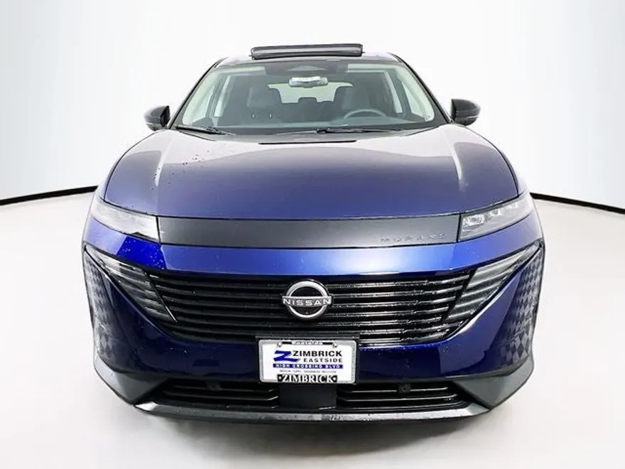 2025 Nissan Murano SL photo 1
