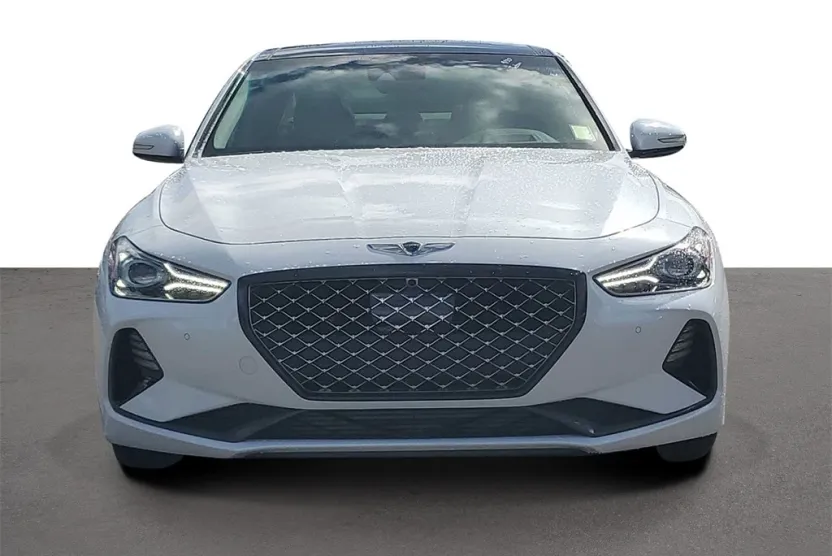 2019 Genesis G70 3.3T photo 1
