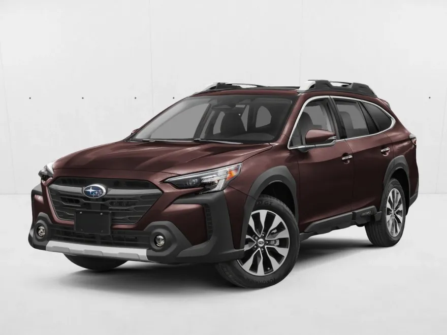2025 Subaru Outback Touring XT photo 1