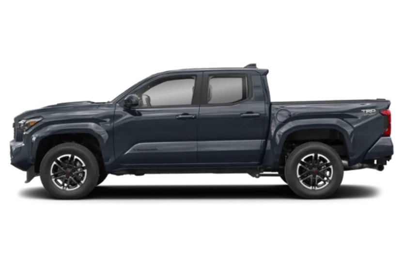 2025 Toyota Tacoma TRD Sport photo 1
