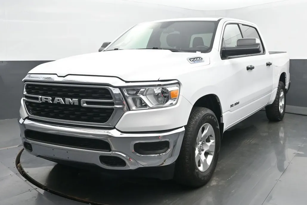 2024 Ram 1500 Big Horn Lone Star photo 1