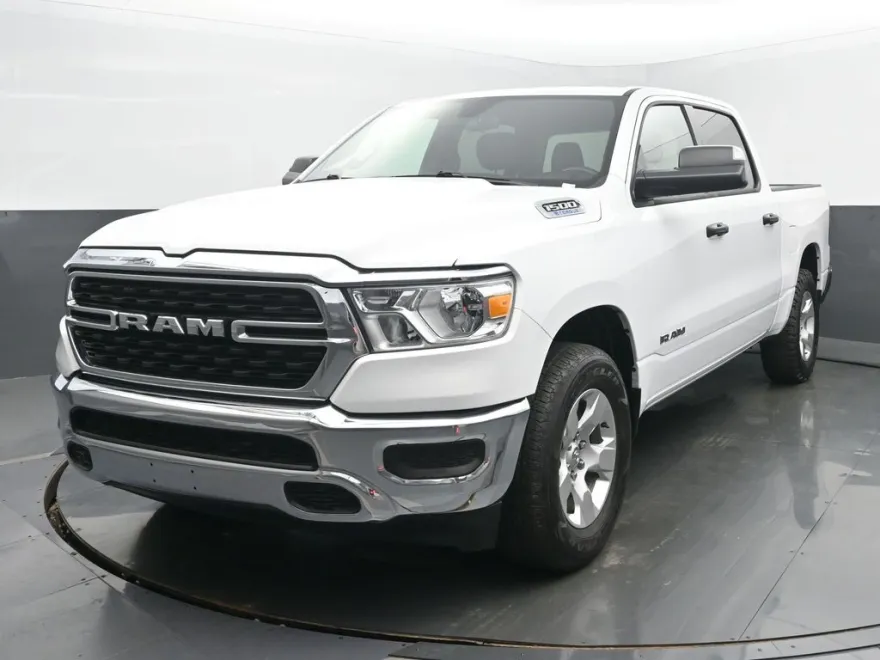 2024 Ram 1500 Big Horn Lone Star photo 1