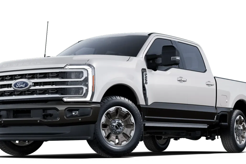 2025 Ford F-250 photo 1