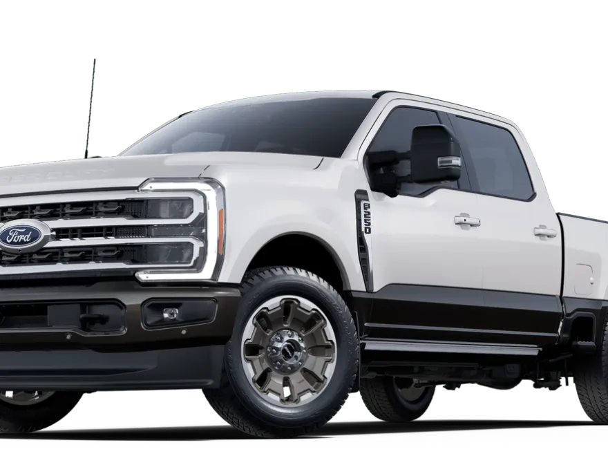 2025 Ford F-250 photo 1