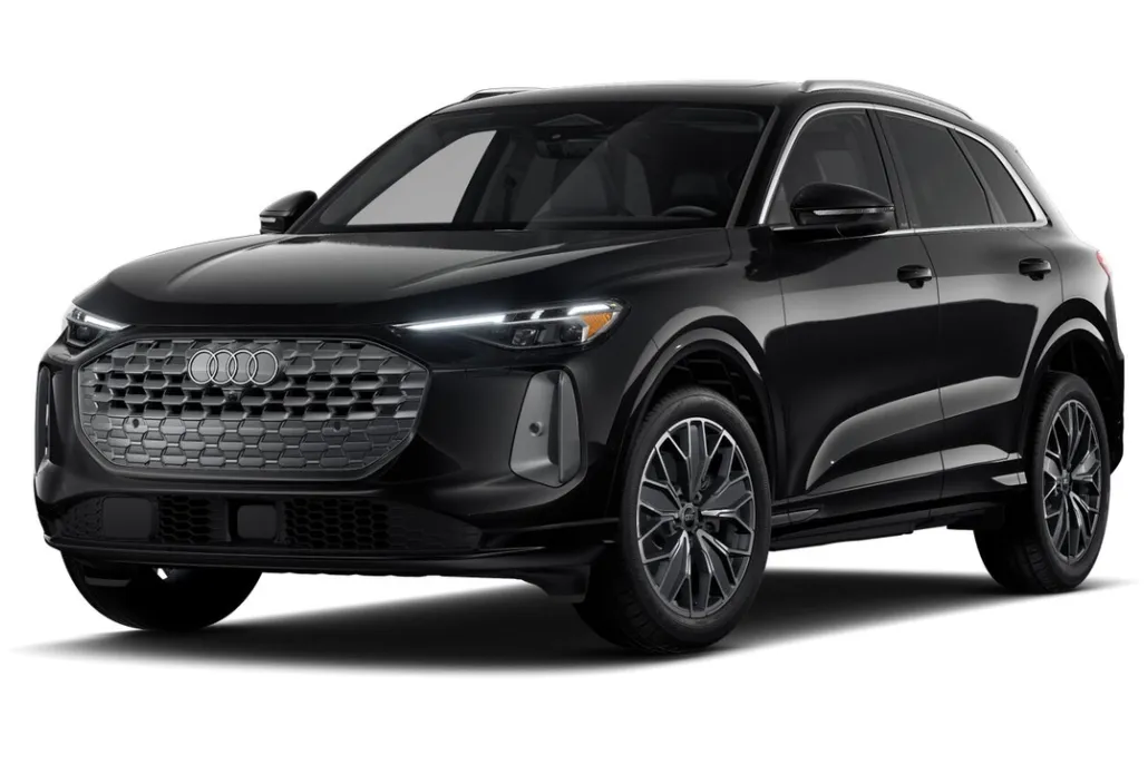 2025 Audi Q5 Premium Plus photo 1