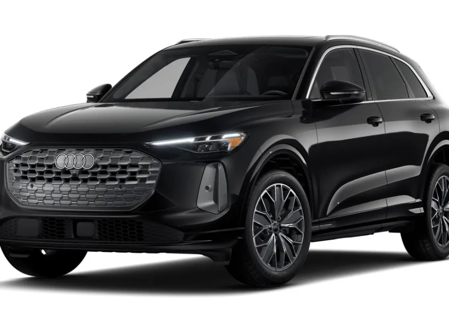 2025 Audi Q5 Premium Plus photo 1