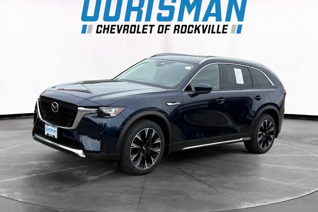 2024 Mazda CX-90 Premium photo 1