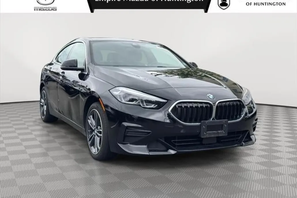 2022 Bmw 228 xDrive GC photo 1