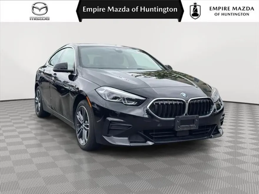 2022 Bmw 228 xDrive GC photo 1