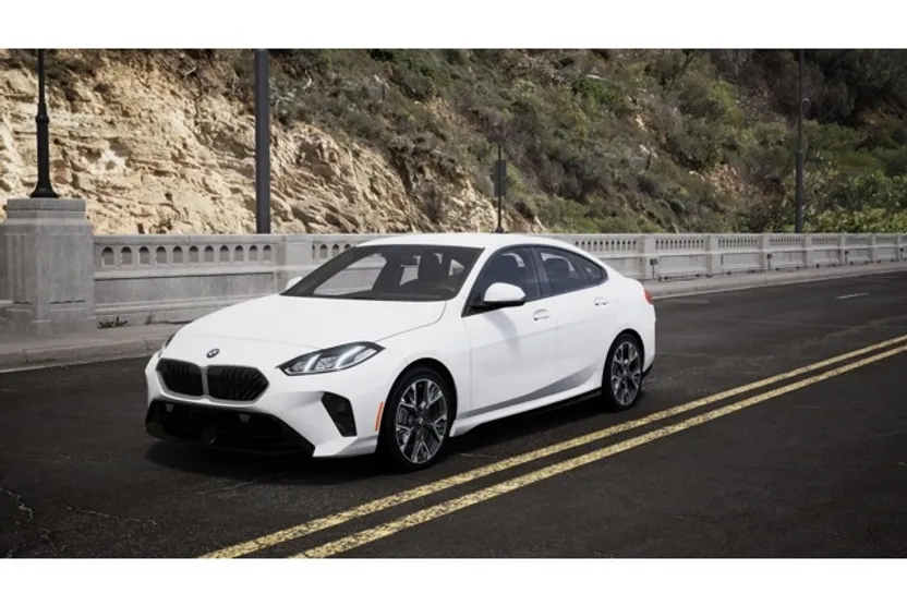2026 Bmw 228 photo 1