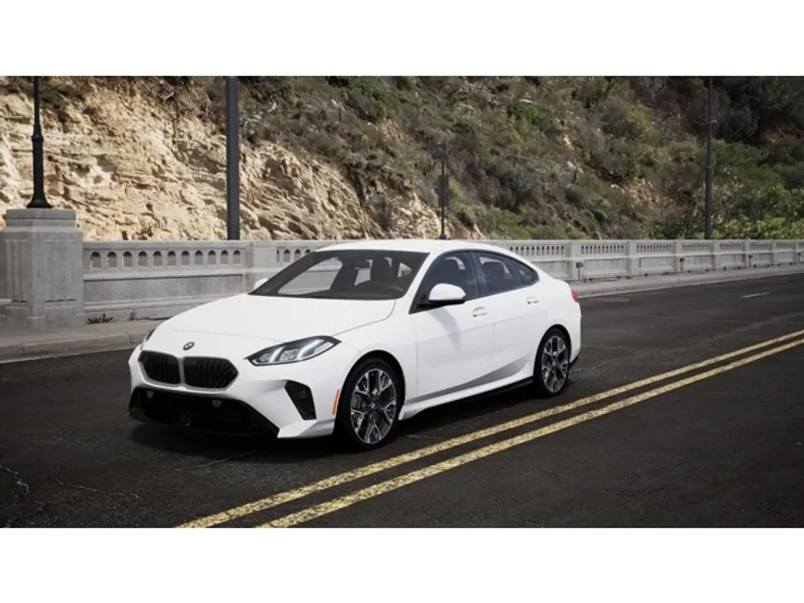 2026 Bmw 228 photo 1