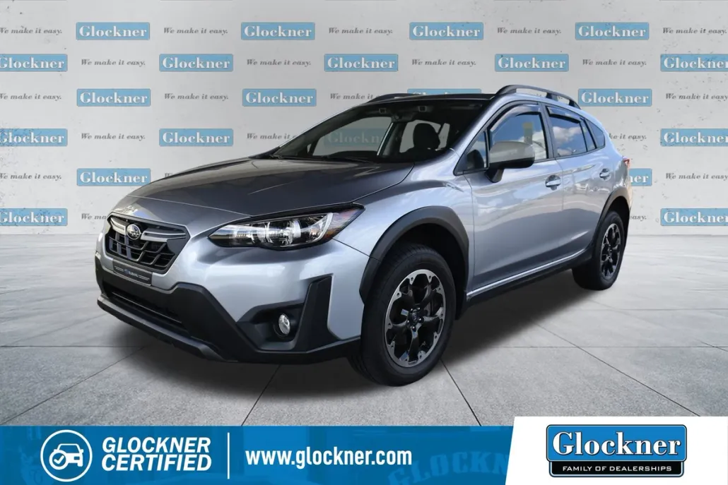 2023 Subaru Crosstrek Premium photo 1