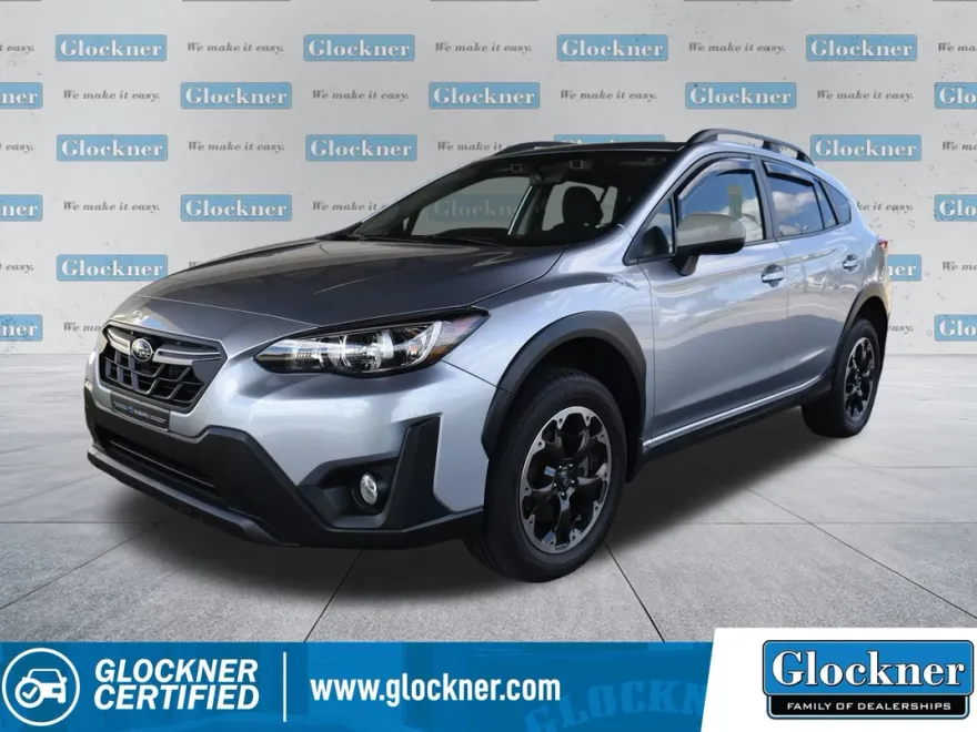 2023 Subaru Crosstrek Premium photo 1
