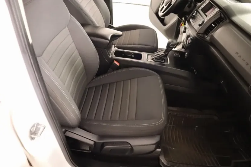 2020 Ford Ranger XL photo 1