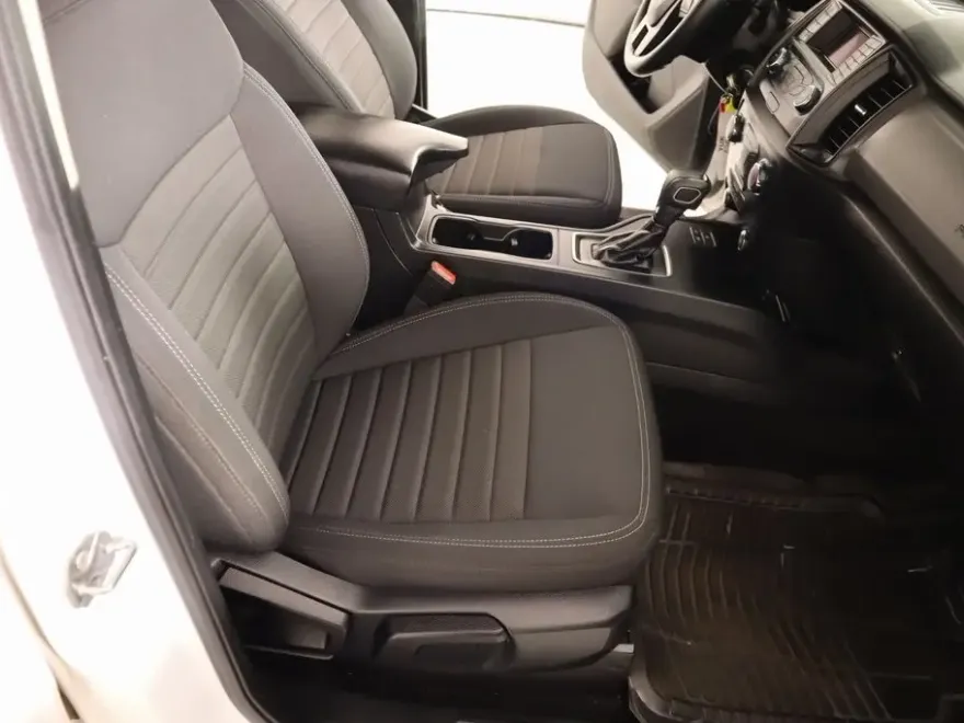 2020 Ford Ranger XL photo 1