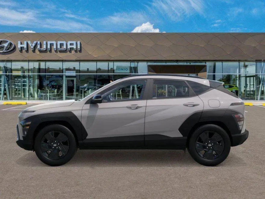 2026 Hyundai Kona SEL photo 1