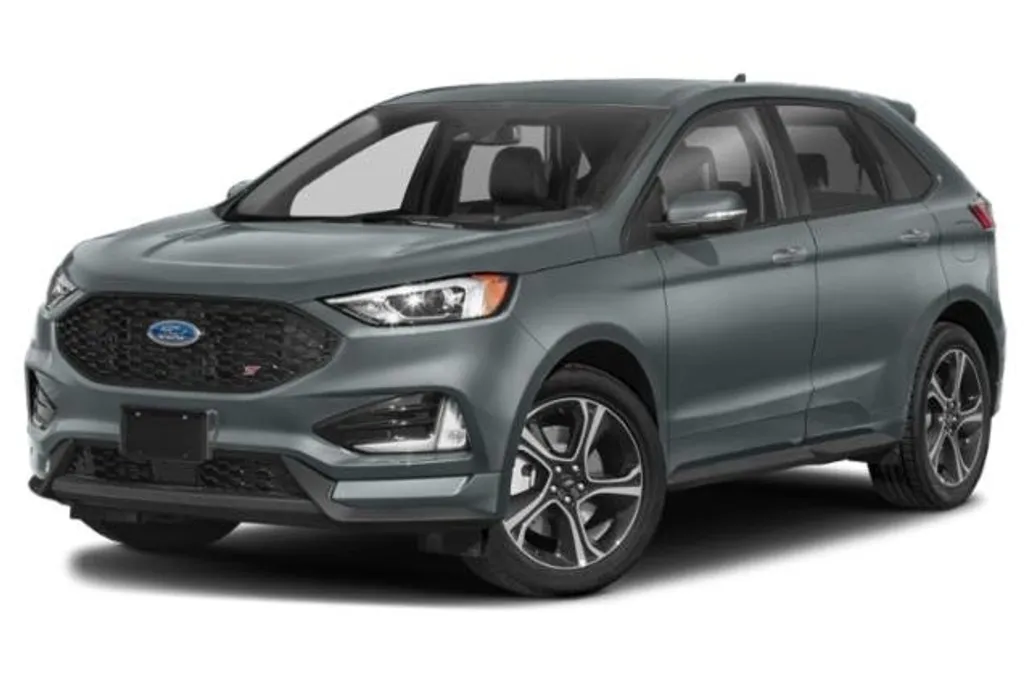 2023 Ford Edge ST photo 1