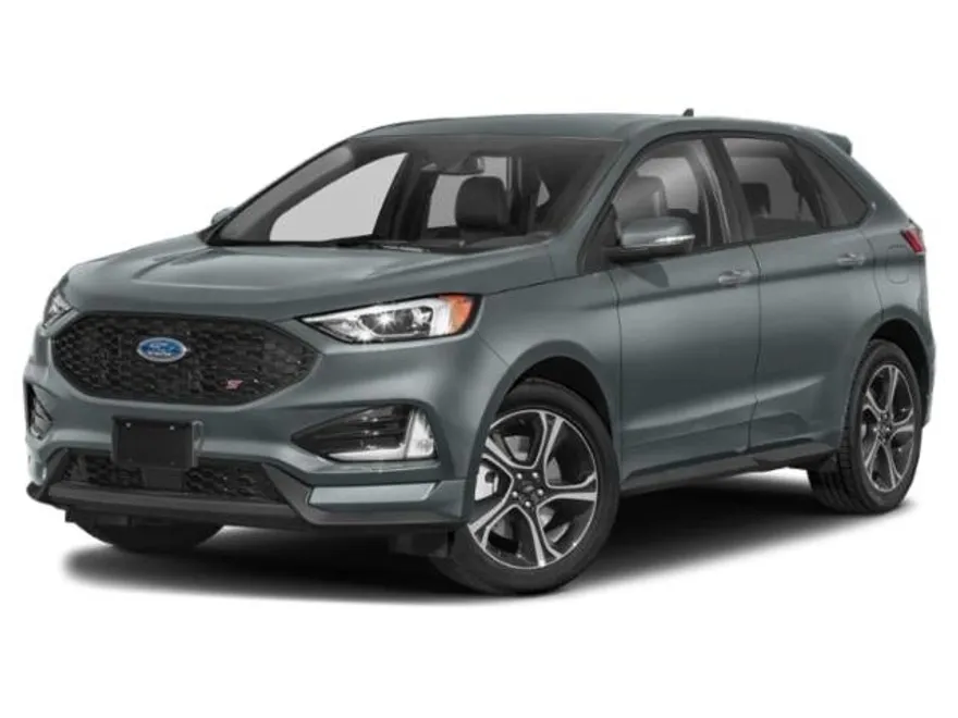 2023 Ford Edge ST photo 1