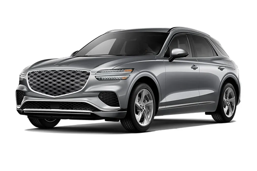 2026 Genesis GV70 2.5T Advanced photo 1