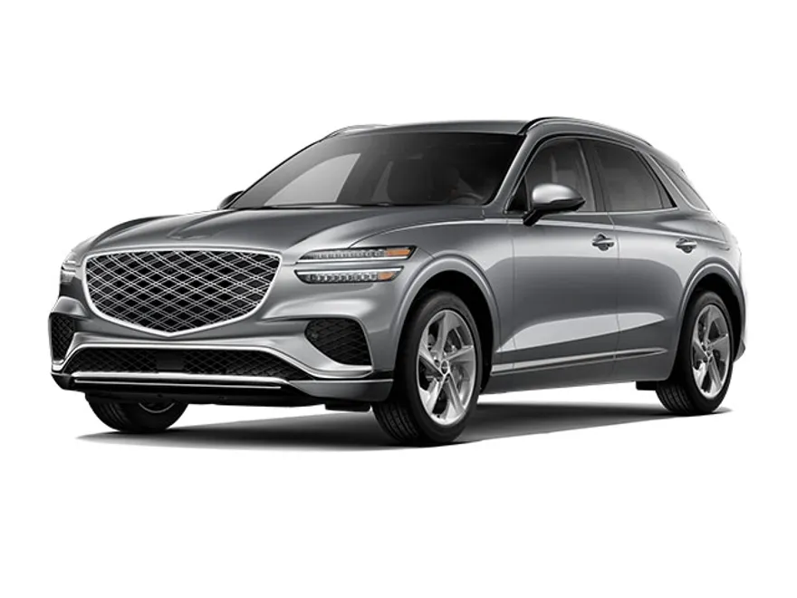 2026 Genesis GV70 2.5T Advanced photo 1