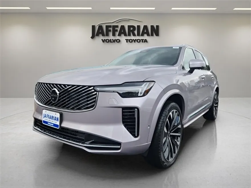 2026 Volvo XC90 photo 1