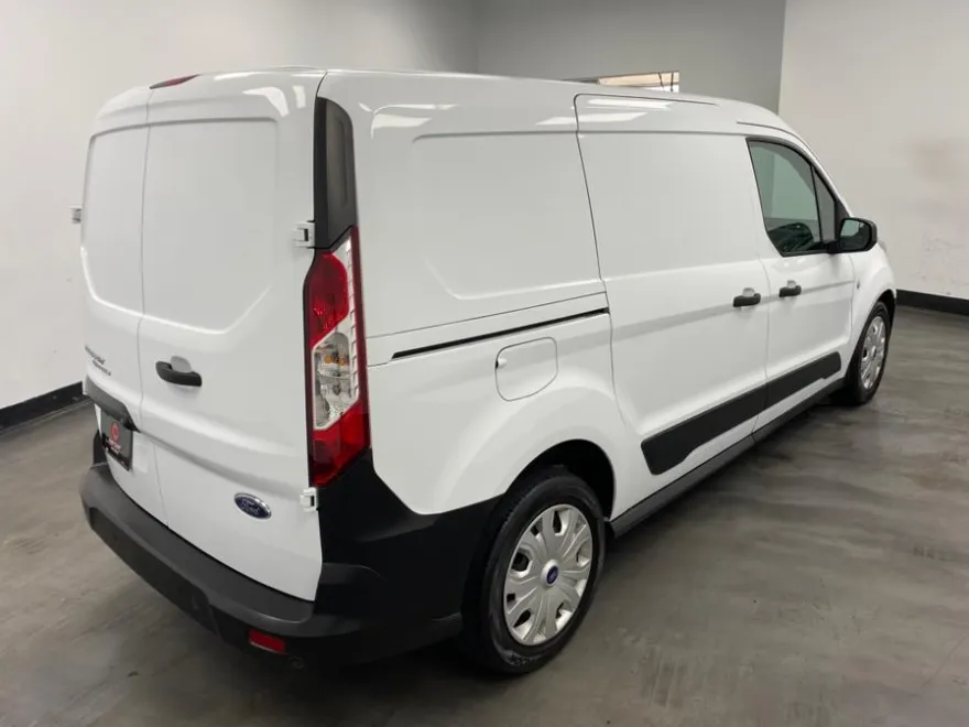 2022 Ford Transit Van XL photo 7