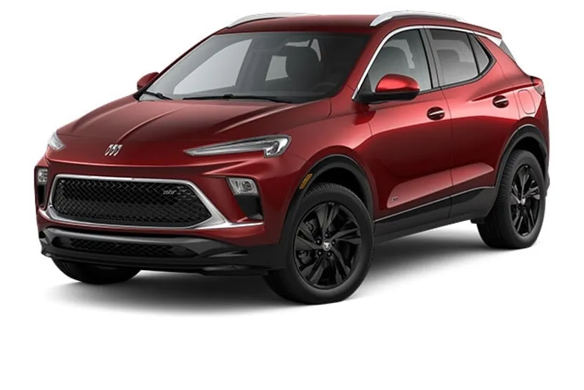 2026 Buick Encore GX Sport Touring photo 1
