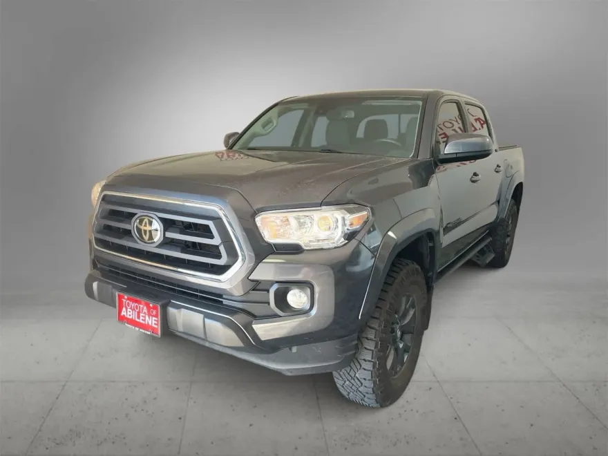 2023 Toyota Tacoma SR5 photo 1