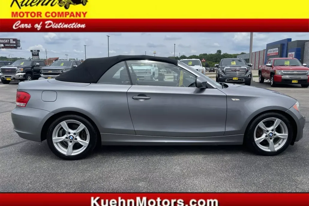 2013 Bmw 128i photo 1