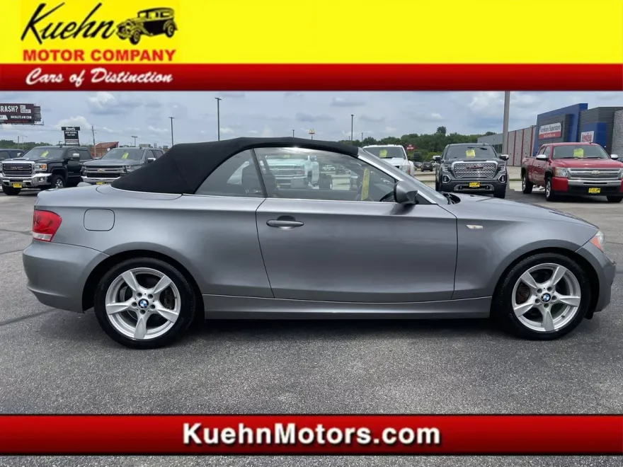 2013 Bmw 128i photo 1