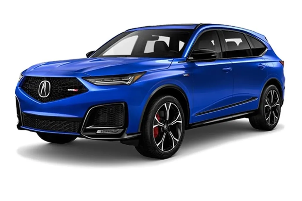 2025 Acura MDX SH-AWD Type S Advance photo 1