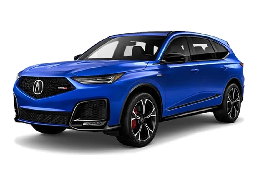 2025 Acura MDX SH-AWD Type S Advance photo 1