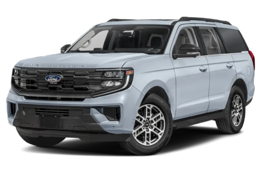 2025 Ford Expedition photo 1