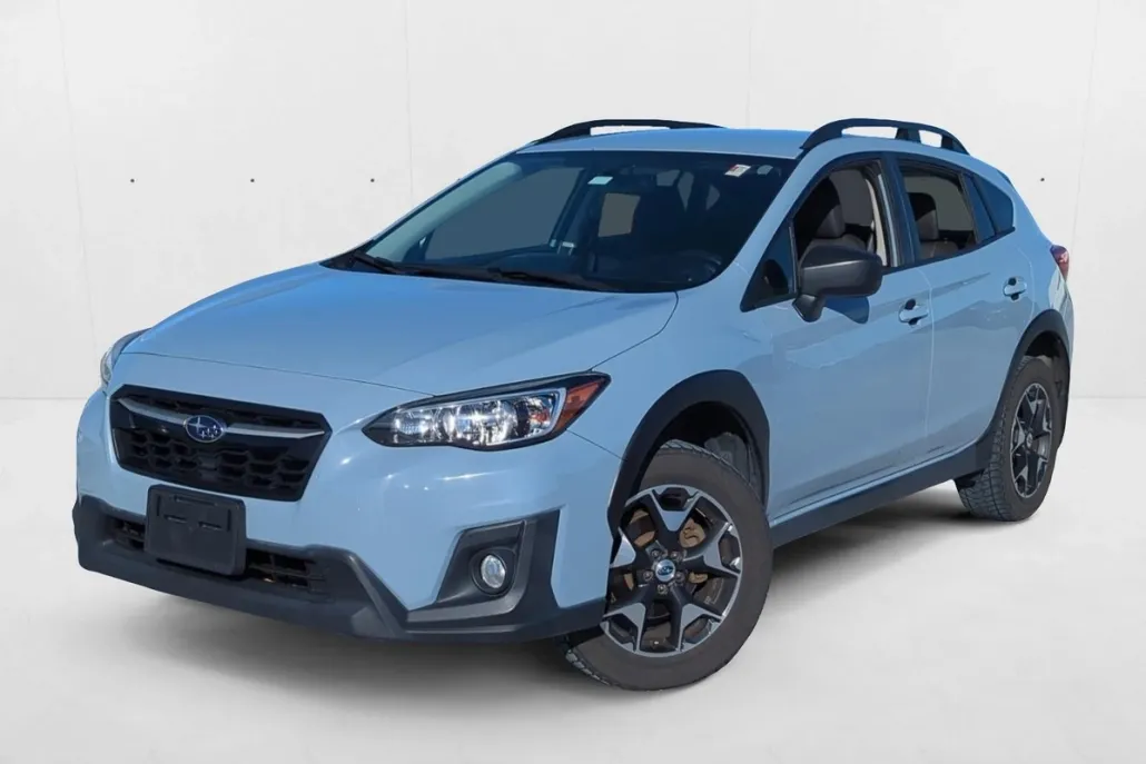 2018 Subaru Crosstrek 2.0i photo 1