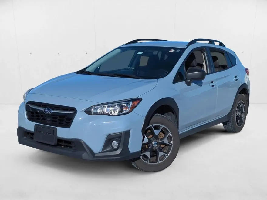 2018 Subaru Crosstrek 2.0i photo 1
