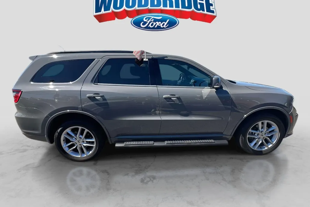 2022 Dodge Durango GT Plus photo 1