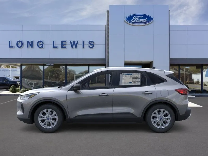 2025 Ford Escape Active photo 1