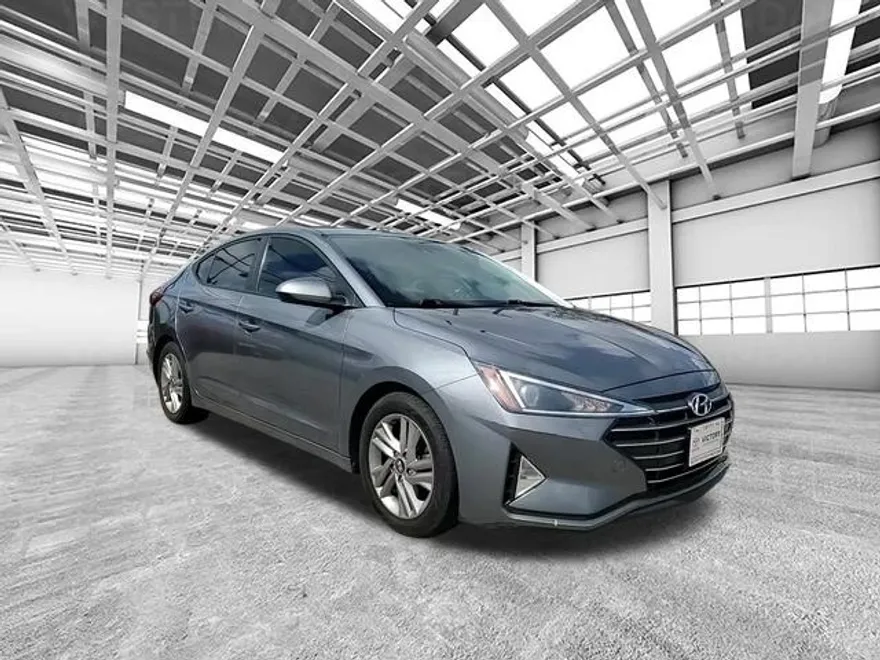 2019 Hyundai Elantra SEL Value Edition Limited photo 1