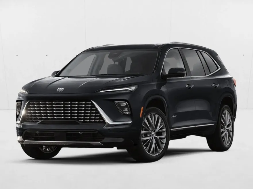 2025 Buick Enclave Avenir photo 1