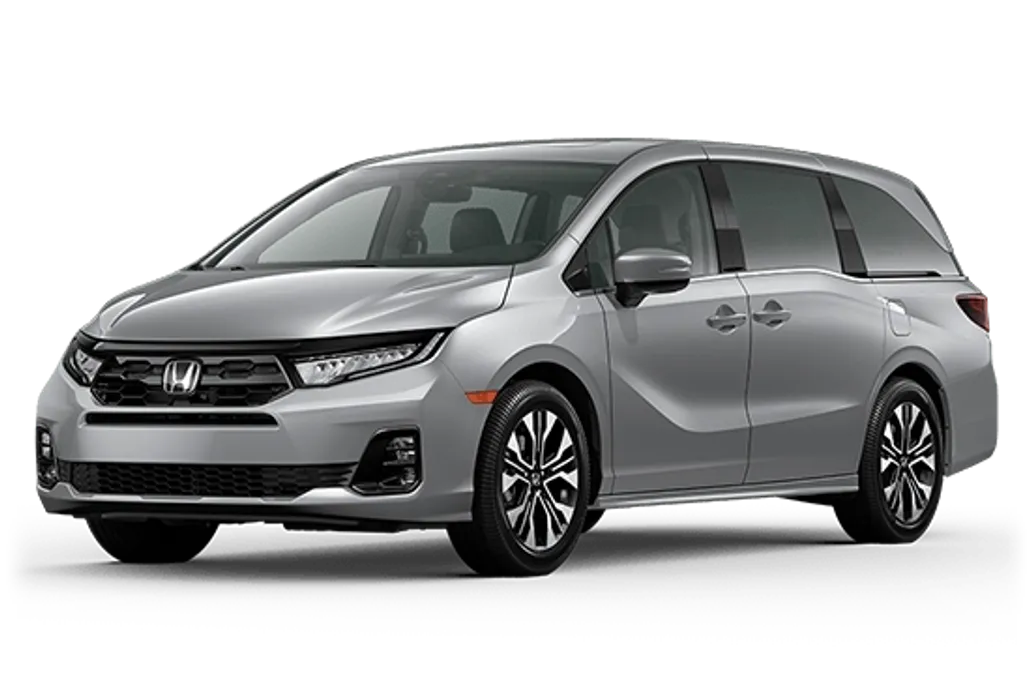 2026 Honda Odyssey Elite photo 1