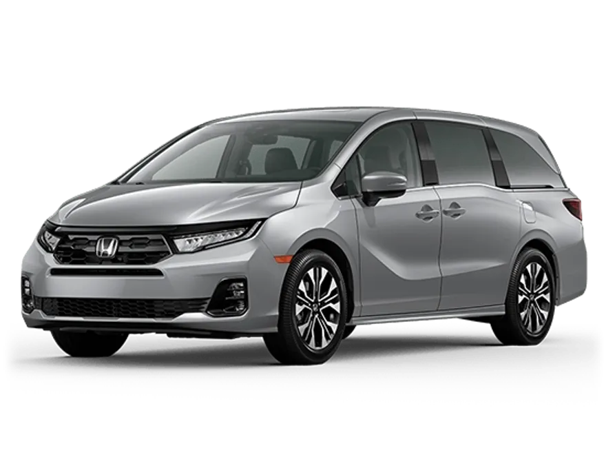 2026 Honda Odyssey Elite photo 1