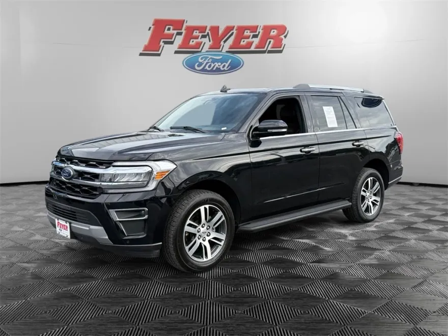 2024 Ford Expedition Limited photo 1