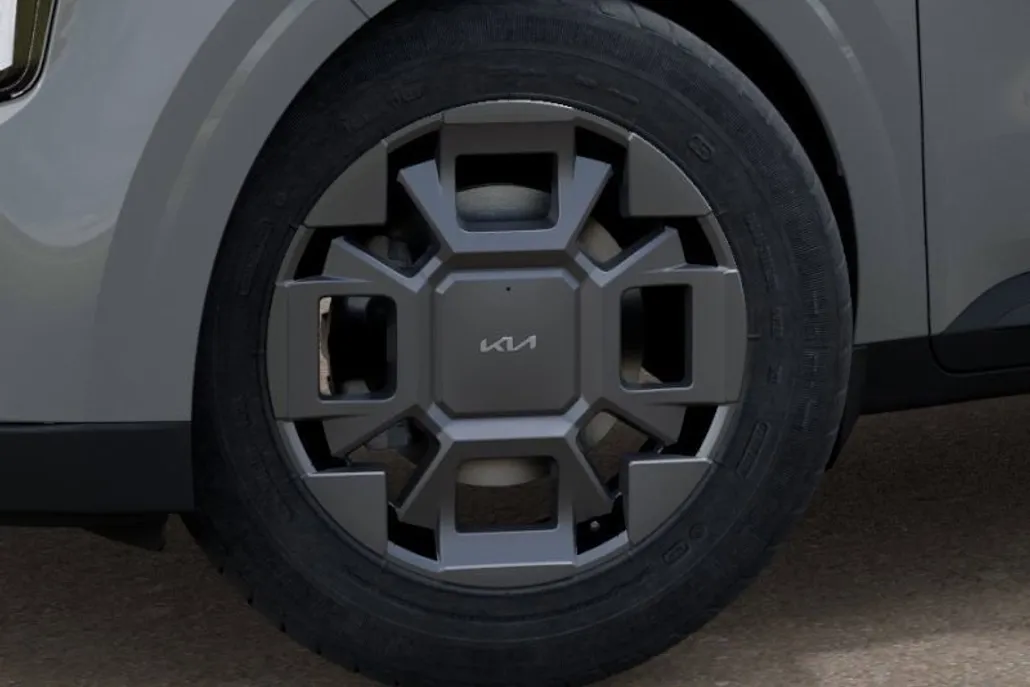 2026 Kia Carnival EX photo 1